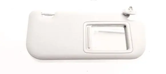 Toyota RAV 4 (XA50) Sun visor