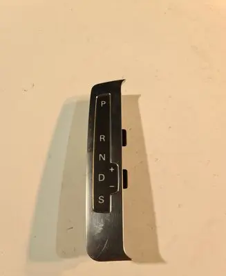 Audi Q7 4L Gear selector 4F1941531D