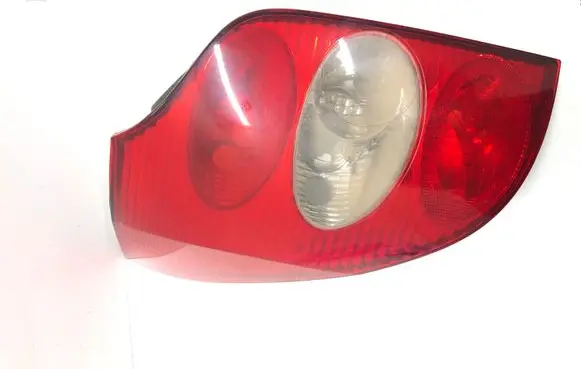 Renault Laguna II Rear/tail lights
