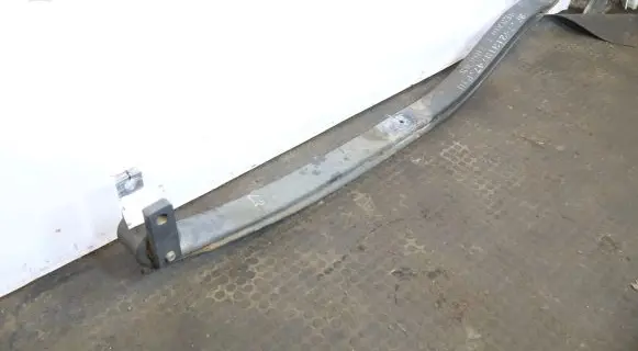 Renault 4 Rear leaf spring 
