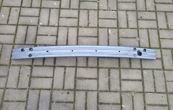 Nissan Juke I F15 Front bumper cross member