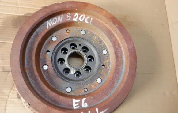 Ford Mondeo MK V Flywheel