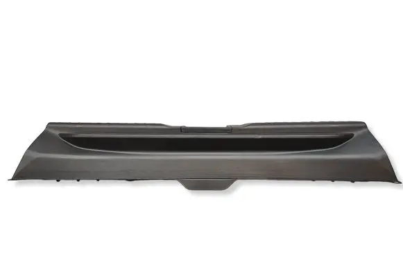 Suzuki Vitara (LY) Trunk/boot sill cover protection 7619154P0