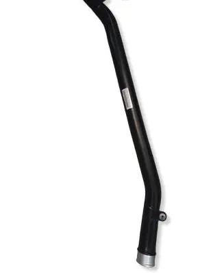 Porsche Macan (95B) Air intake hose/pipe 95B145762C