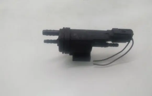 Valve vacuum