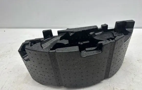 Porsche Cayenne (9Y0 9Y3) Tool box 9Y0012115