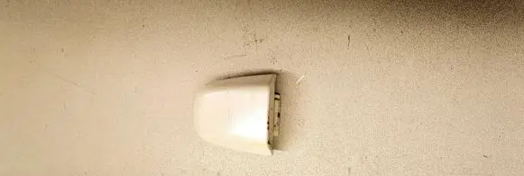 Toyota C-HR I Front door handle cover 
