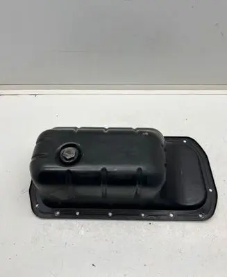Citroen C3 Oil sump 