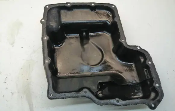 Ford Transit Oil sump 2S7Q6675BA