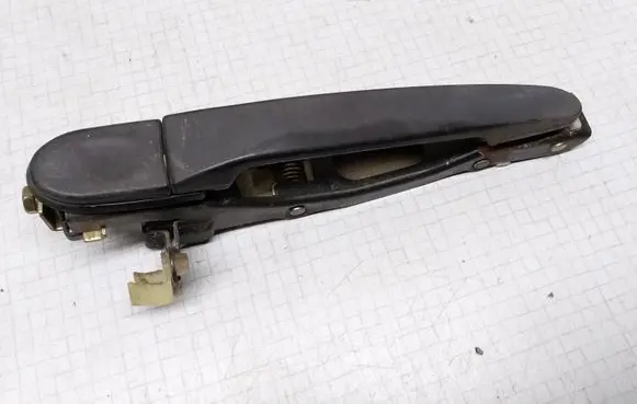 Mitsubishi Galant Rear door exterior handle