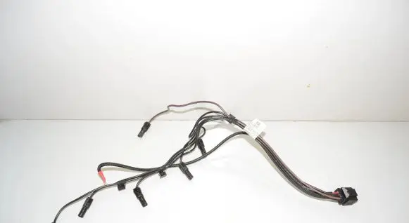 BMW X6 F16 Glow plug wires 8583649 12518583649 12518508115