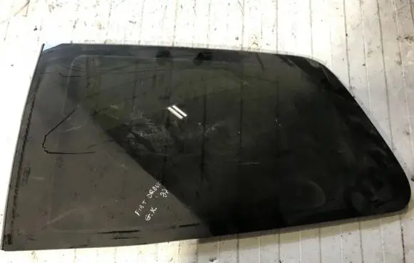 Fiat Bravo - Brava Rear side window