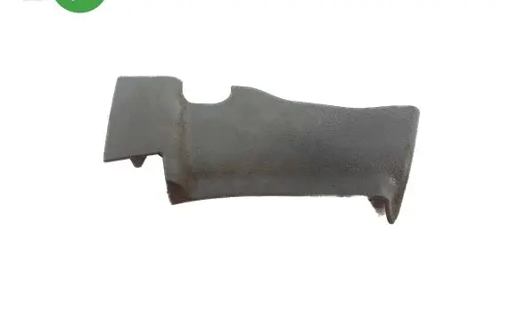 Mercedes-Benz CLS C219 Seat trim A2119187836 77010074 JC346426