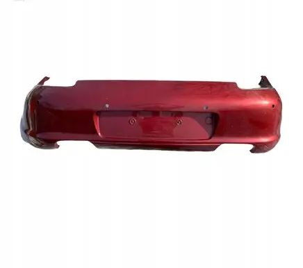 Porsche 911 997 Rear bumper 99750541104