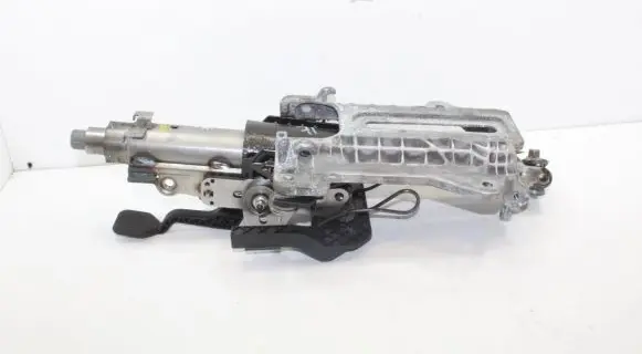 Land Rover Range Rover Sport L320 Steering rack mechanical part QMB500770
