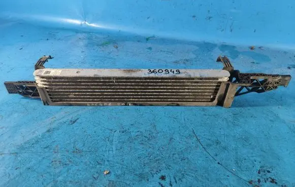 Ford Escape III Coolant radiator EJ7Z7A095B