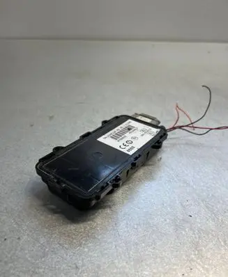 BMW X5 E70 Phone control unit/module 10R022613