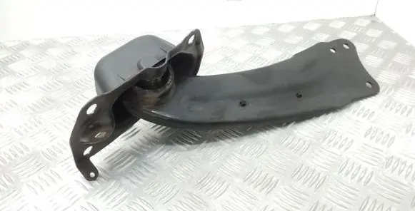 Volkswagen PASSAT B7 Rear suspension control arm 3C0505225B 3C0501475A
