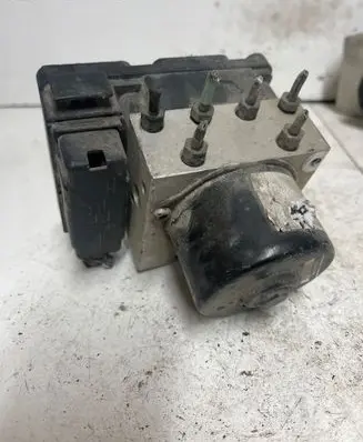 Ford Galaxy ABS Pump 7M3907379G W7F3L07G18 10092503173