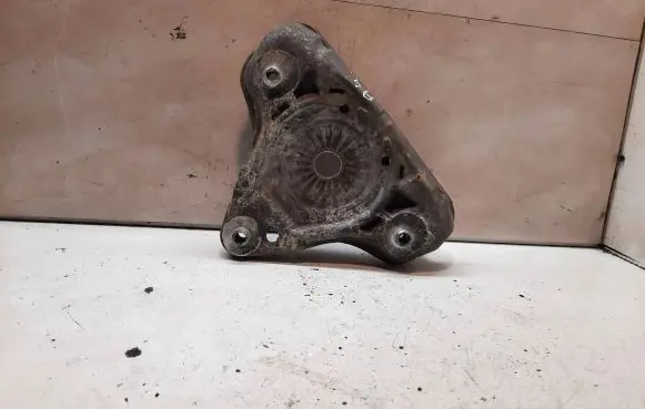 Audi A4 S4 B6 8E 8H Coil spring mount 8E0412383