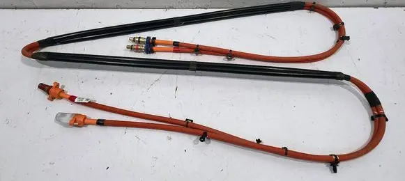 Tesla Model S Other wiring loom 1507386-20-A