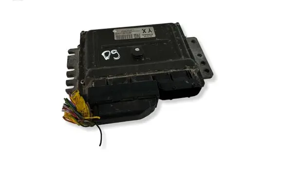 Nissan Micra Engine control unit/module MEC32040