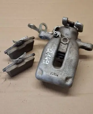 Citroen Berlingo Rear brake caliper