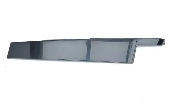 Volkswagen ID.3 Front door glass trim molding 10A837902A