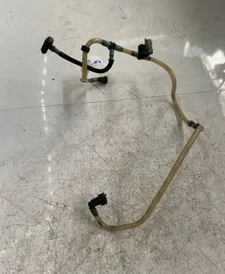 Renault Master III Fuel line pipe 
