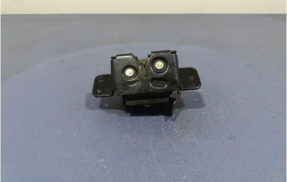 Jeep Compass Tailgate/trunk/boot lock/catch/latch 176AAA