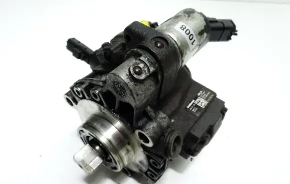 Ford Galaxy Fuel injection high pressure pump 9685705080 A2C27100268
