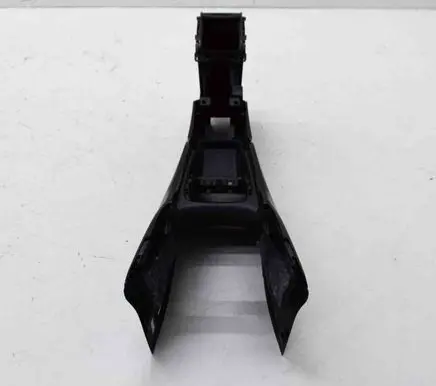 Peugeot 2008 I Center console 1234663X 9678564877