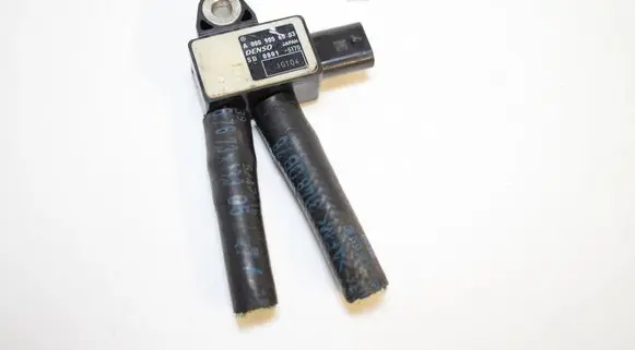 Mercedes-Benz E W212 Air pressure sensor SD00015170 A0009056503