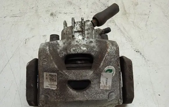 Citroen C4 I Picasso Front brake caliper 73197 200205 P0792209