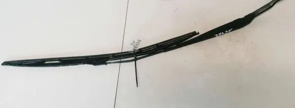 Opel Meriva A Front wiper blade arm 