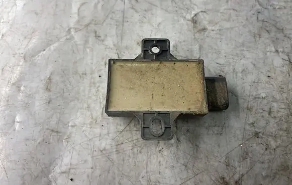 Jeep Grand Cherokee (WK) Tire pressure control unit A0018275101 56053034AC