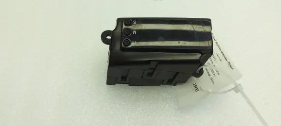 Chevrolet Epica Screen/display/small screen 96647243 2500000110