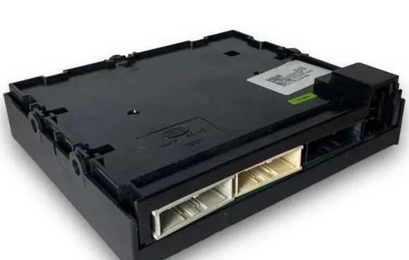 Land Rover Defender Central body control module JPLA-14C239-BB