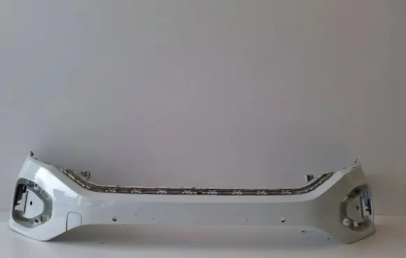 Volkswagen T-Roc Front bumper 2GA807221Q
