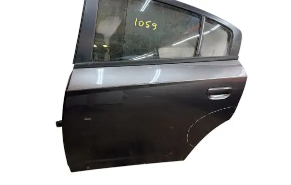 Dodge Charger Rear door