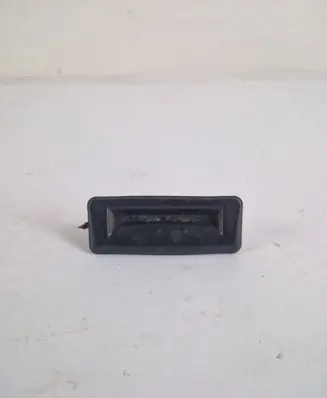 Audi A1 Tailgate opening switch 3T0827566C