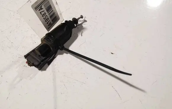 Volkswagen Golf II Brake pedal sensor switch 191945515
