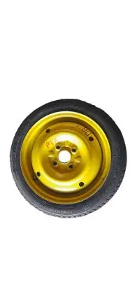 Nissan Pixo R14 spare wheel 
