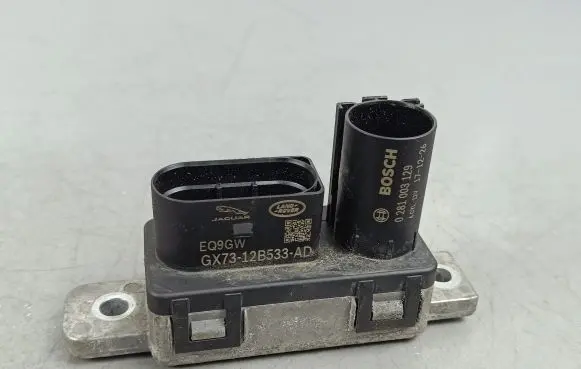 Jaguar F-Pace Glow plug pre-heat relay GX7312B533AD