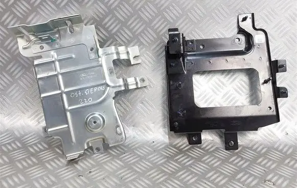 Ford Ranger Engine control unit holder JB3G12B508AA