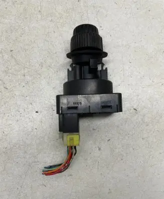 Opel Monterey Wiper switch 