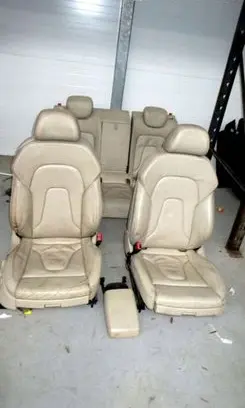 Audi A5 8T 8F Interior set dd4671i98SE4A5