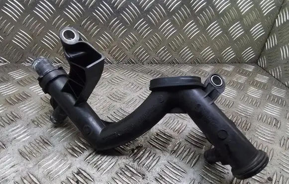 Volvo V70 Engine coolant pipe/hose 9670254180