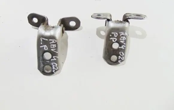 Toyota RAV 4 (XA20) Front door hinges set 