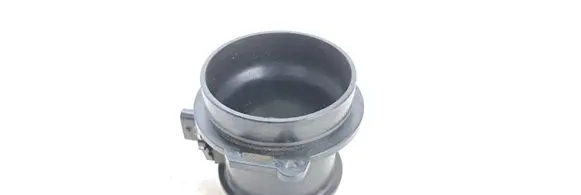 Volkswagen Touareg II Mass air flow meter 059906461N